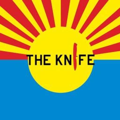 The Knife – The Knife