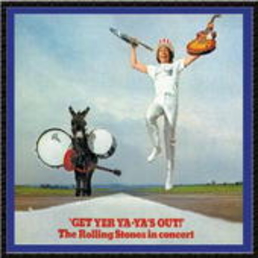 The Rolling Stones – Get Her Ya-Ya's Out