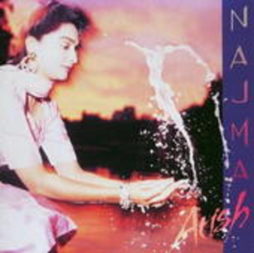 Najma – Atish