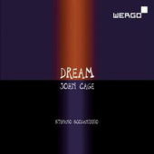 John Cage – Dream