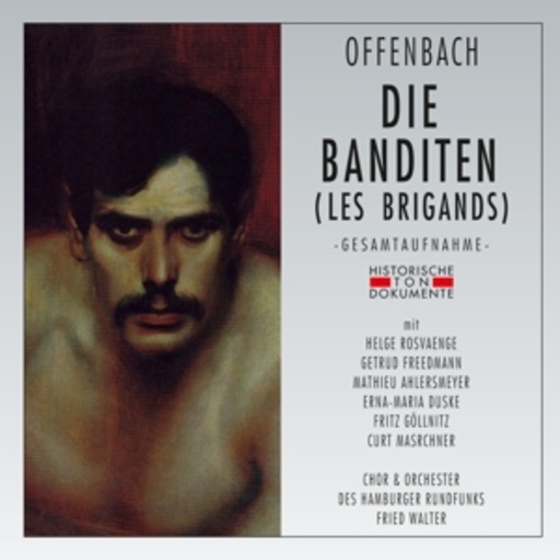 Diverse – Die Banditen (Les Brigands)
