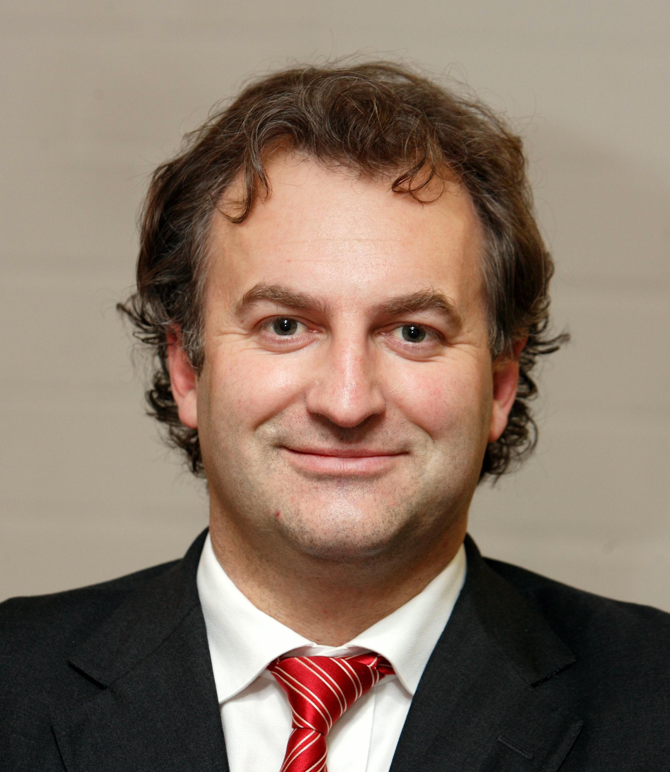 Marco Stichnoth