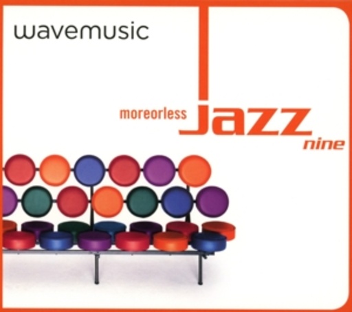 Diverse – Moreorless Jazz Nine