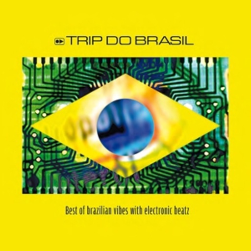 Diverse – Trip Do Brasil - By DJ Buena