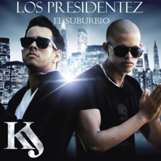 Los Presidentez – El Suburbio
