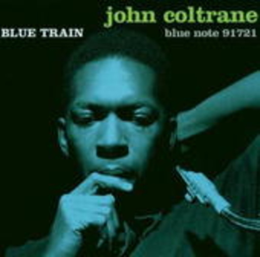 John Coltrane – Blue Train