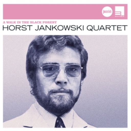 Horst Jankowski – A Walk In The Black Forest (Jazz Club)