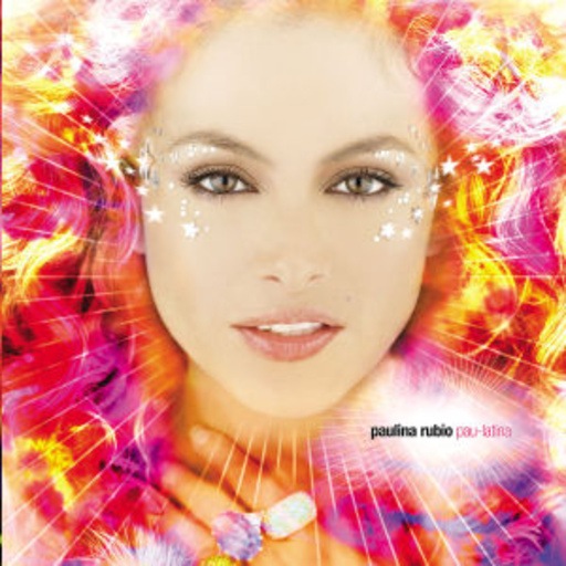 Paulina Rubio – Paulatina