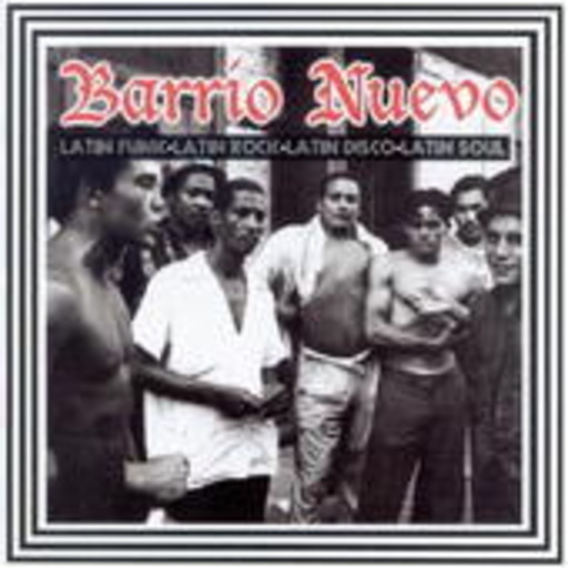 Diverse – Barrio Nuevo
