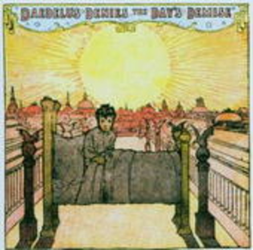 Daedelus – Denies The Days