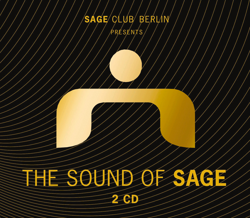 Diverse – The Sound of Sage (Sage Club Berlin presents)