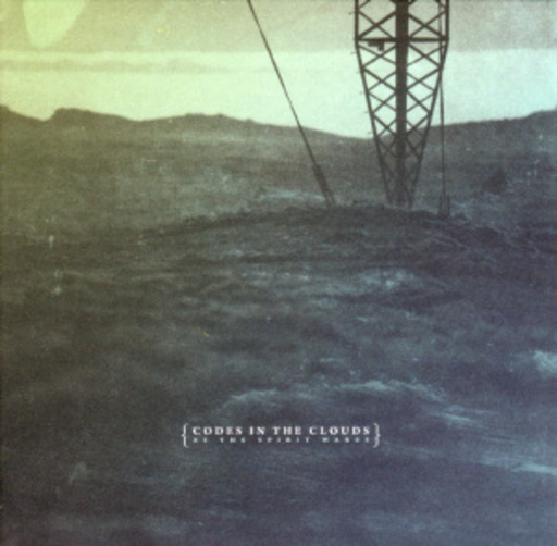 Codes In The Clouds – As The Spirit Wanes
