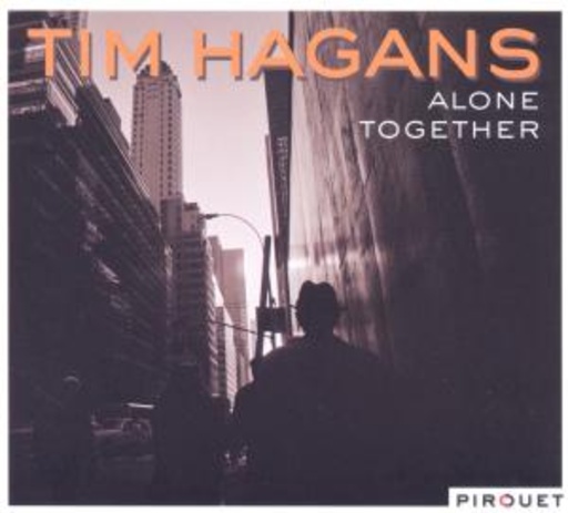 Tim Hagans – Alone Together