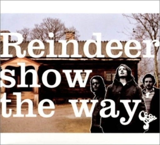 Cocosuma – Reindeer Show The Way
