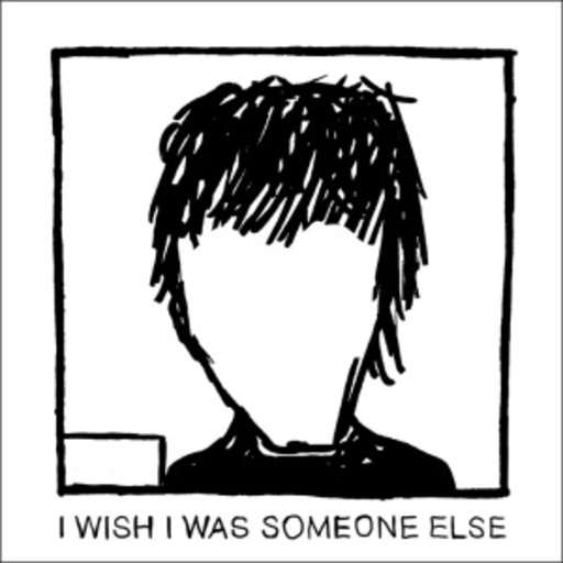 Finn – I Wish I Was Someone Else