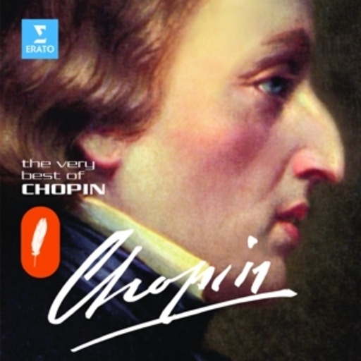 Diverse – The Very Best Of Chopin