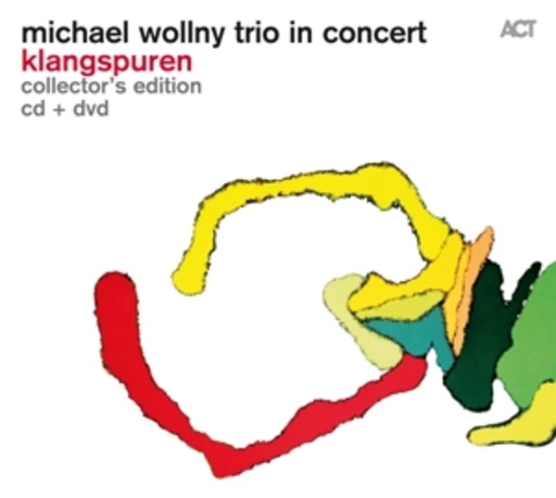 Michael Wollny Trio – Klangspuren - Trio In Concert