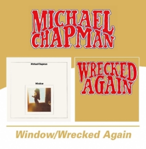 Window/Wrecked Again