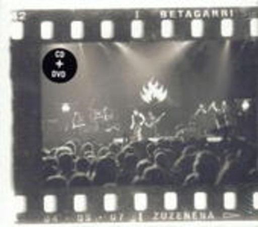 Betagarri – Zuzenena