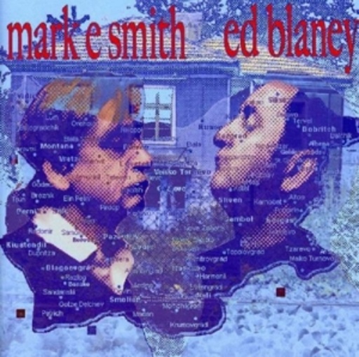 Mark E. Smith/Edward Blaney – Smith & Blaney