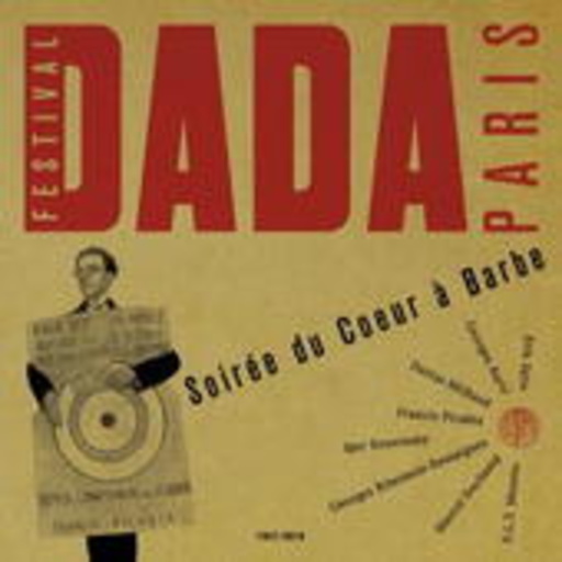 Diverse – Festival Dada Paris