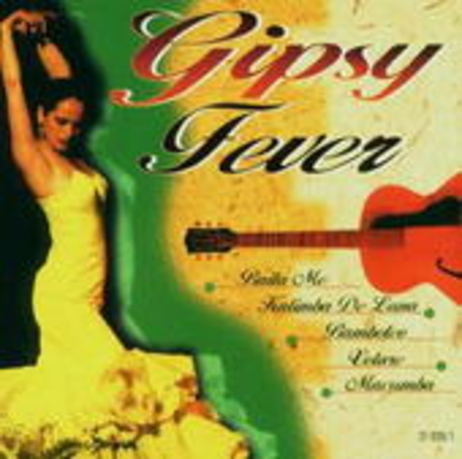 Diverse – Gipsy Fever