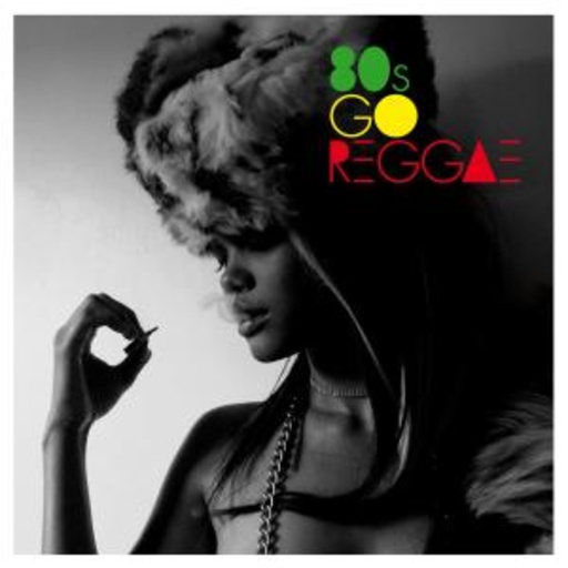 Diverse – 80s Go Reggae