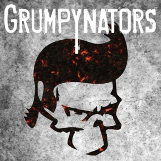 Grumpynators – Wonderland