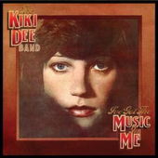 Kiki Dee – I've Got The Music In Me