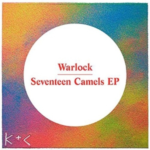 Warlock – Seventeen Camels