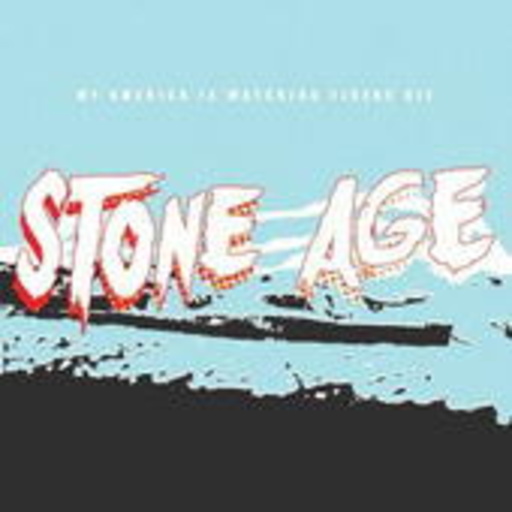 My America Is Watching Tigers Die – Stone Age