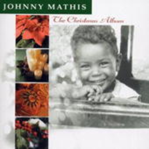 Johnny Mathis – The Christmas Music Of Johnny Mathis