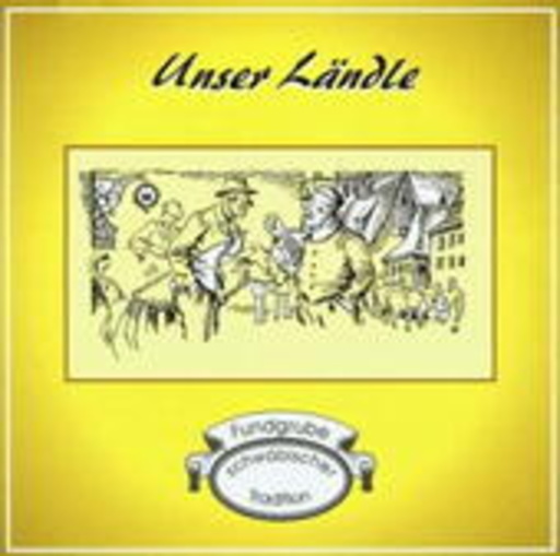 Diverse – Unser Ländle