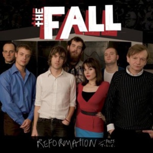 Reformation, Post T.L.C.