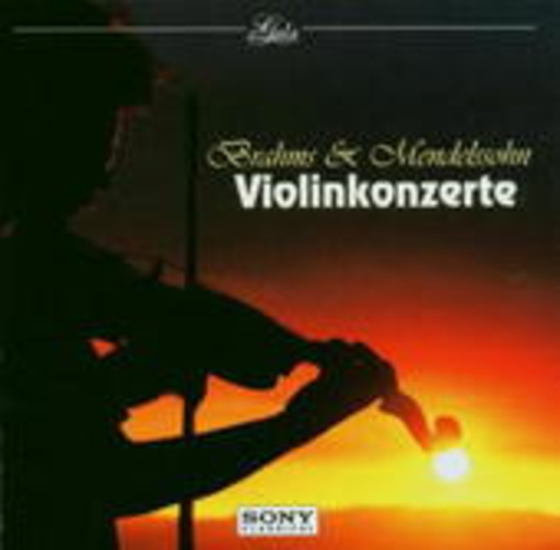 Diverse – Violinkonzerte (Gala)