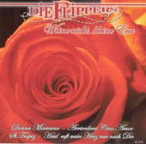 Die Flippers – Weine nicht, kleine Eva