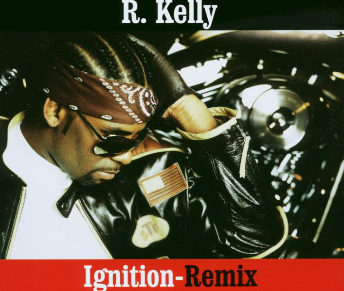 R.Kelly – Ignition