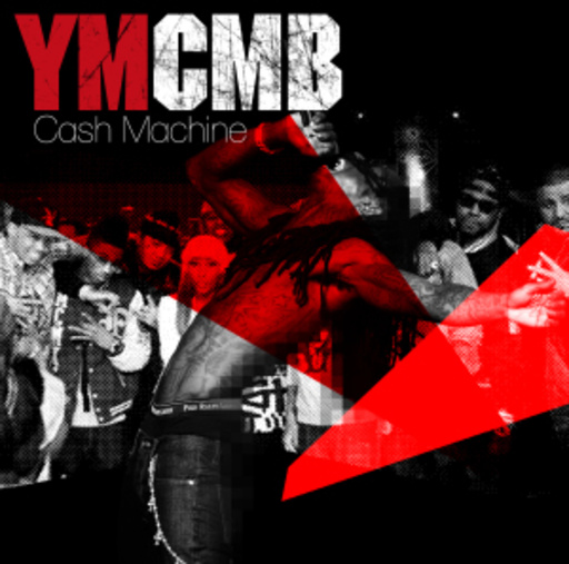 Cash Machine