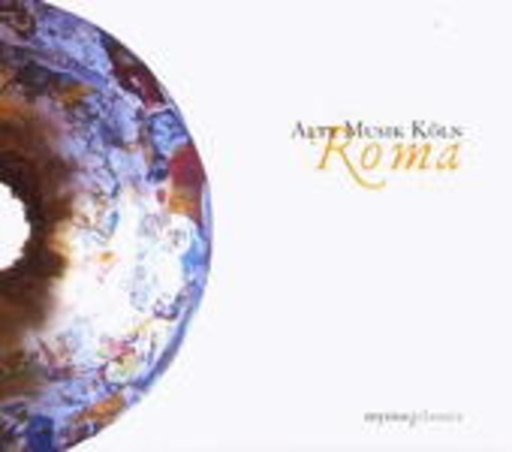 Alte Musik Köln – Roma