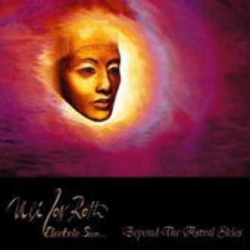 Uli Jon Roth – Beyond The Astral Skies (Electric Sun)