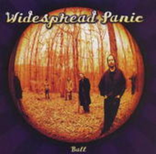 Widespread Panic – Ball