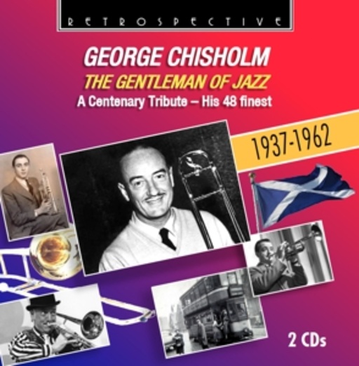 The Gentleman Of Jazz – A Centenary Tribute – His 48 Finest – 1937-1962