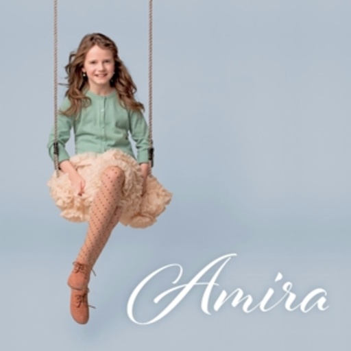 Amira Willighagen – Amira