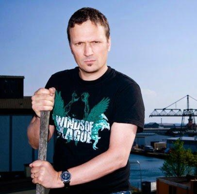 Sieht Indies bei einem Major besser aufgehoben: Robert Kampf