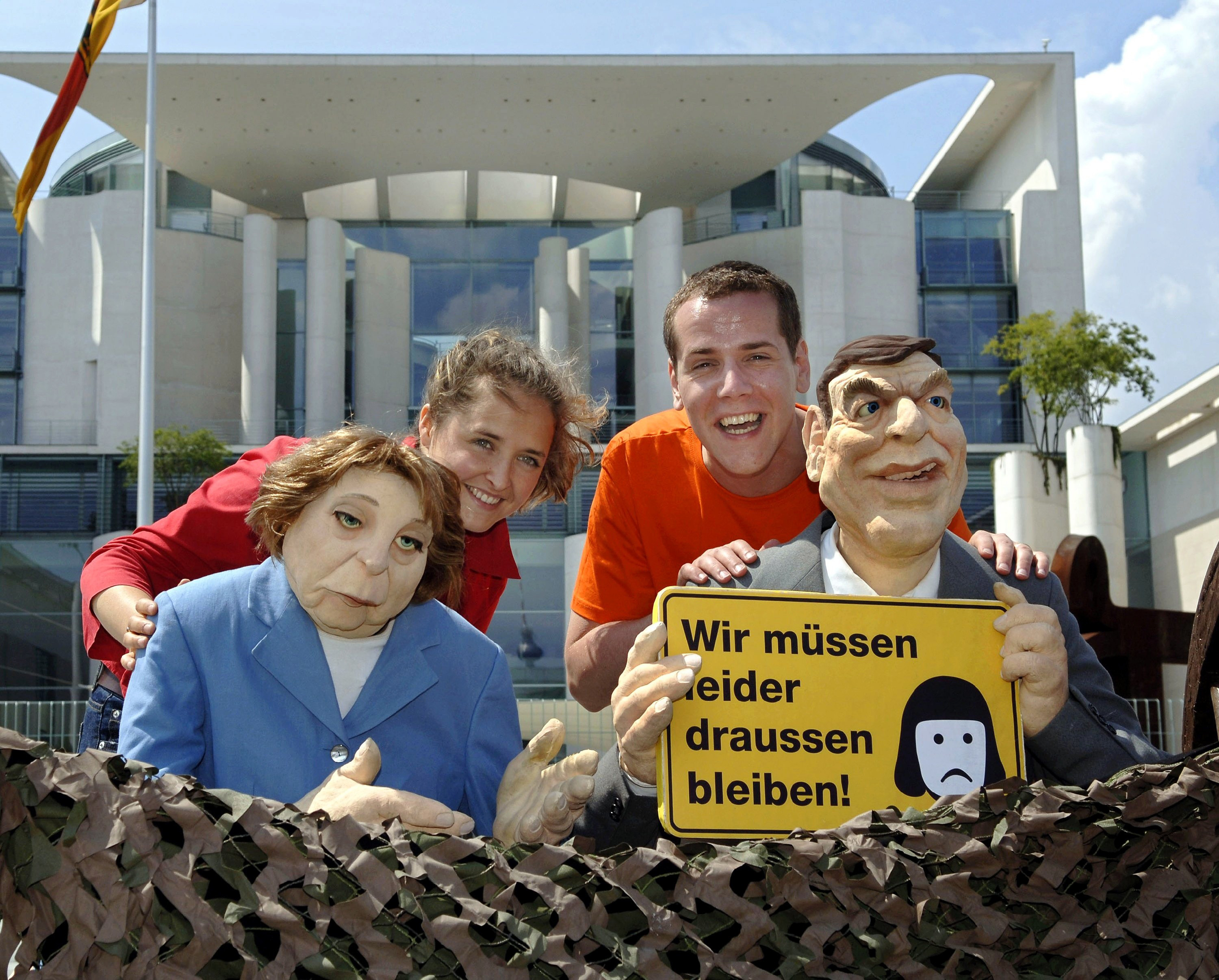 Gerd Show