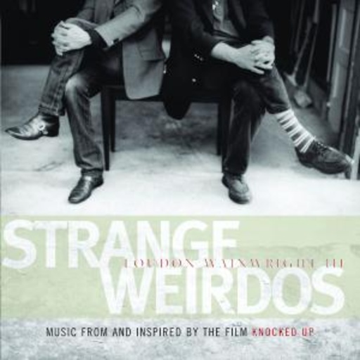 Diverse – Strange Weirdos