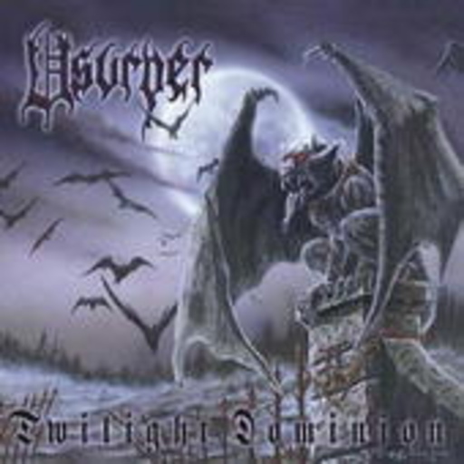 Usurper – Twilight Dominion