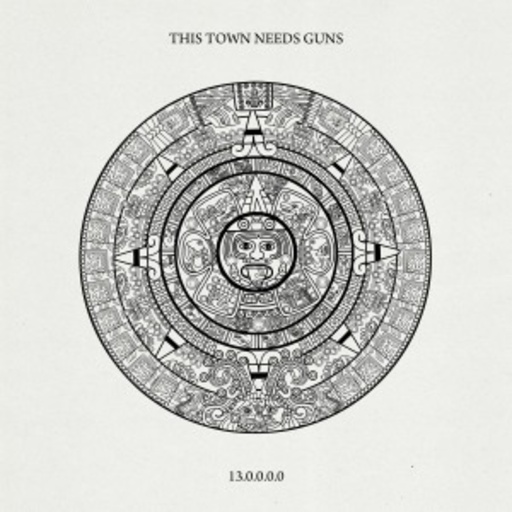 This Town Needs Guns – 13.0.0.0.0