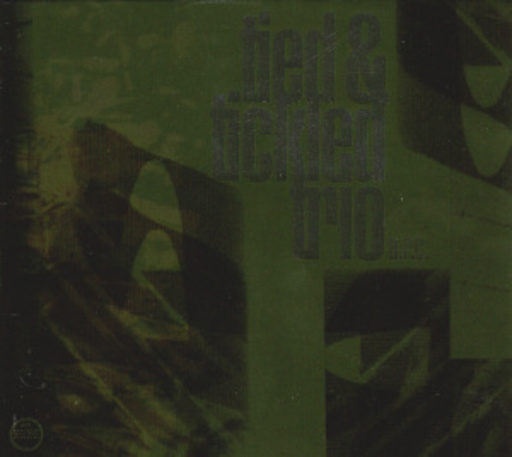 Tied & Tickled Trio – A.R.C.