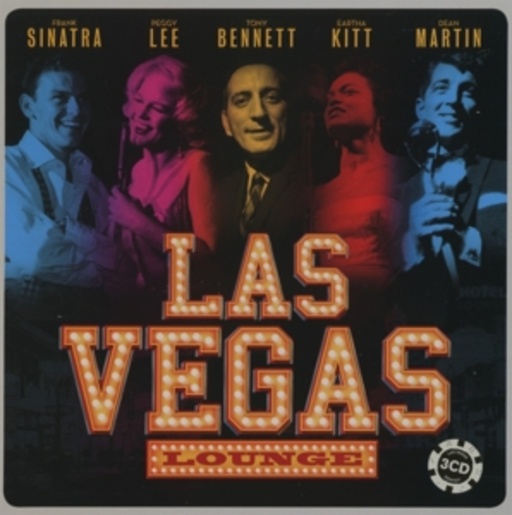 Diverse – Las Vegas Lounge